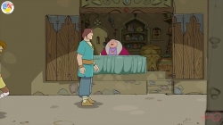 پهلوانان -  فصل 4 -  قسمت 45 - گوهر تراش | Pahlevanan